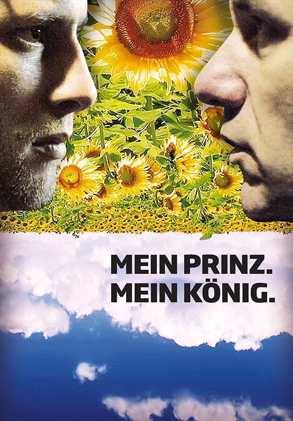 Film Poster "Mein Prinz. Mein König"